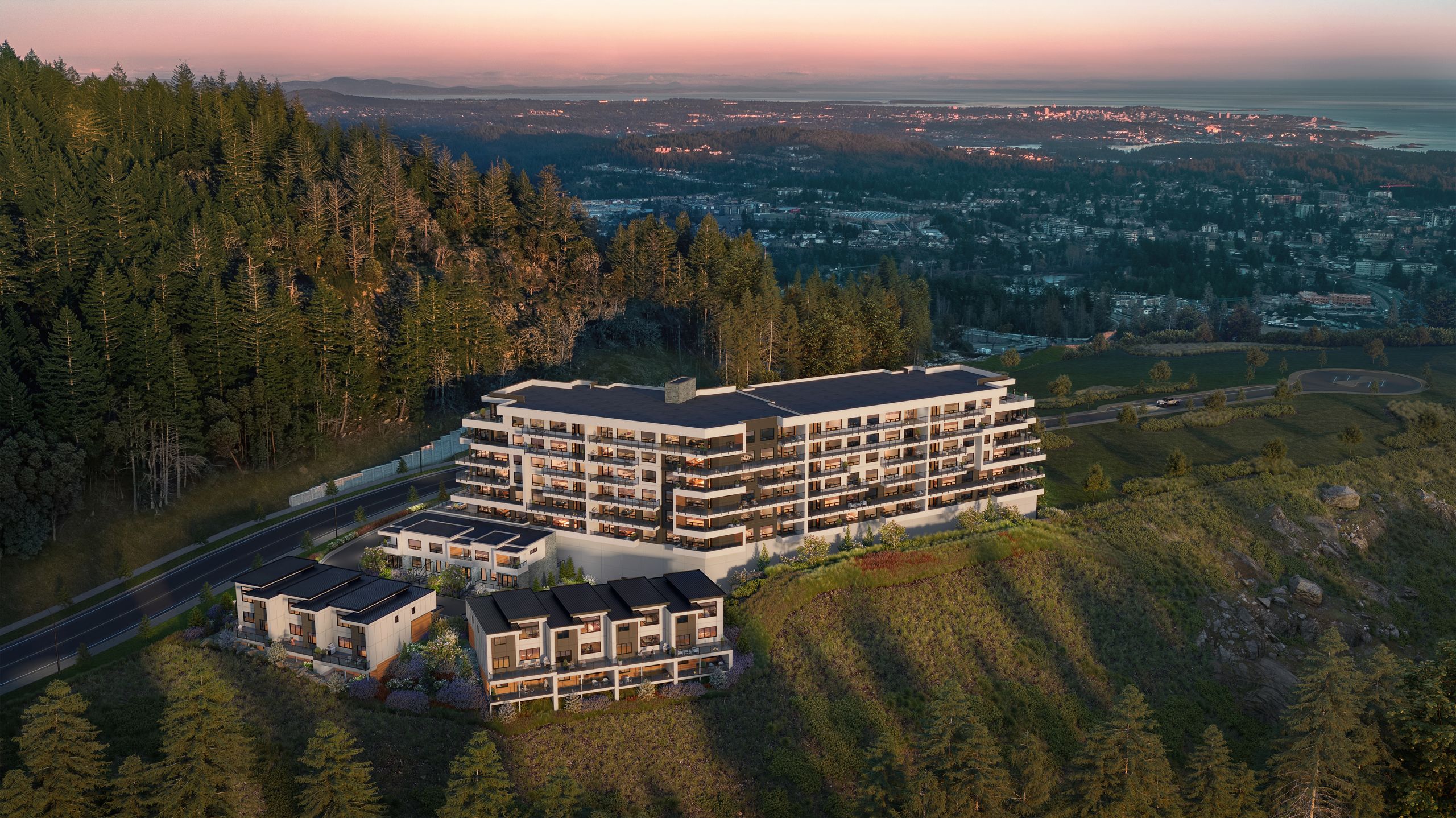 Architectural visualization and presale glossary