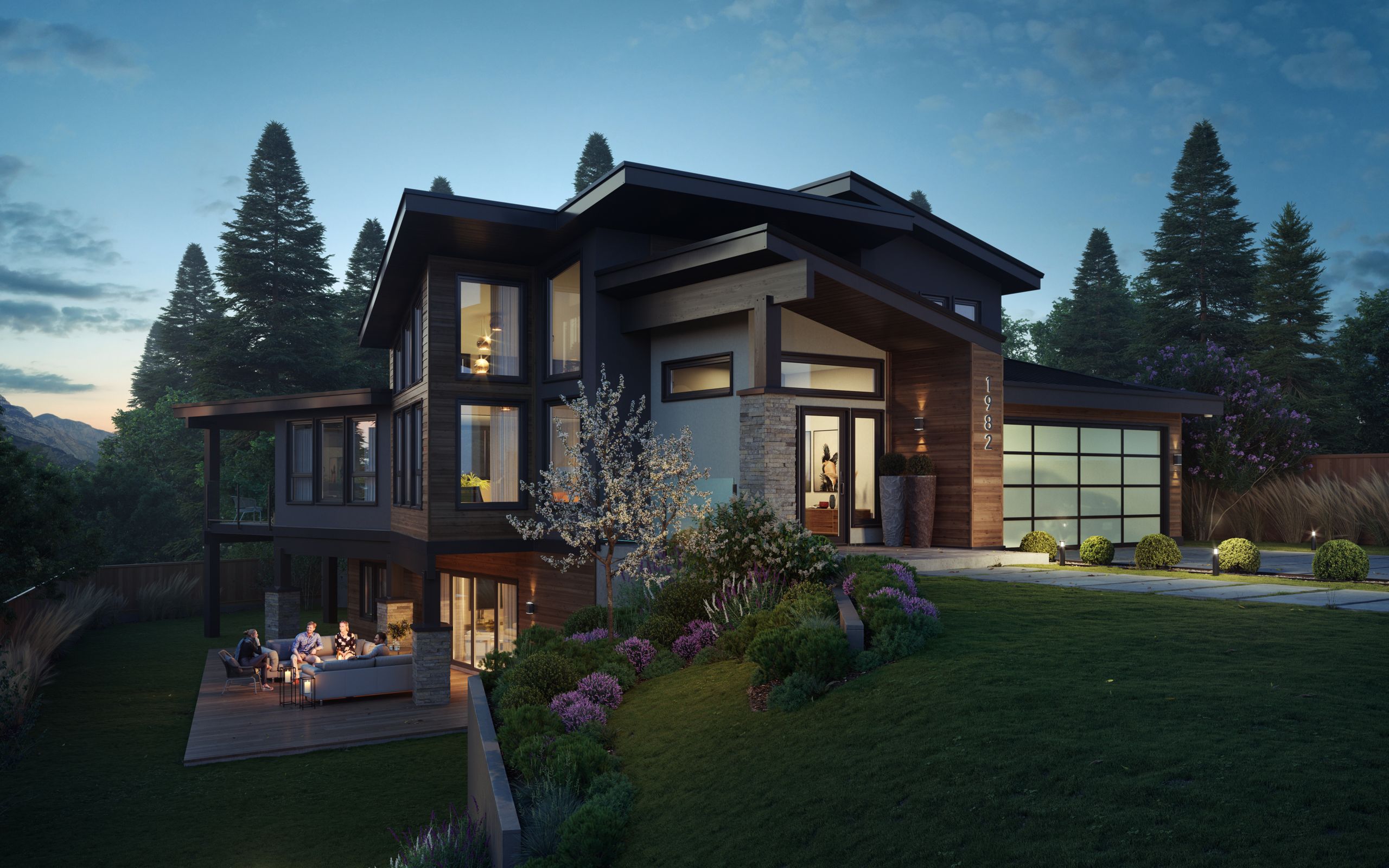 How to review renderings as a team without the email chain