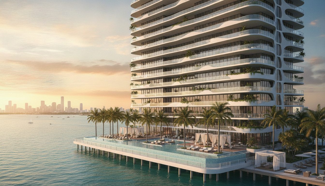 Architectural visualization and presale glossary