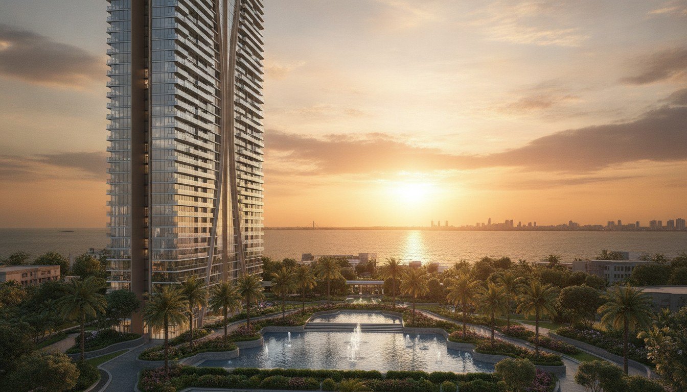 Architectural visualization and presale glossary