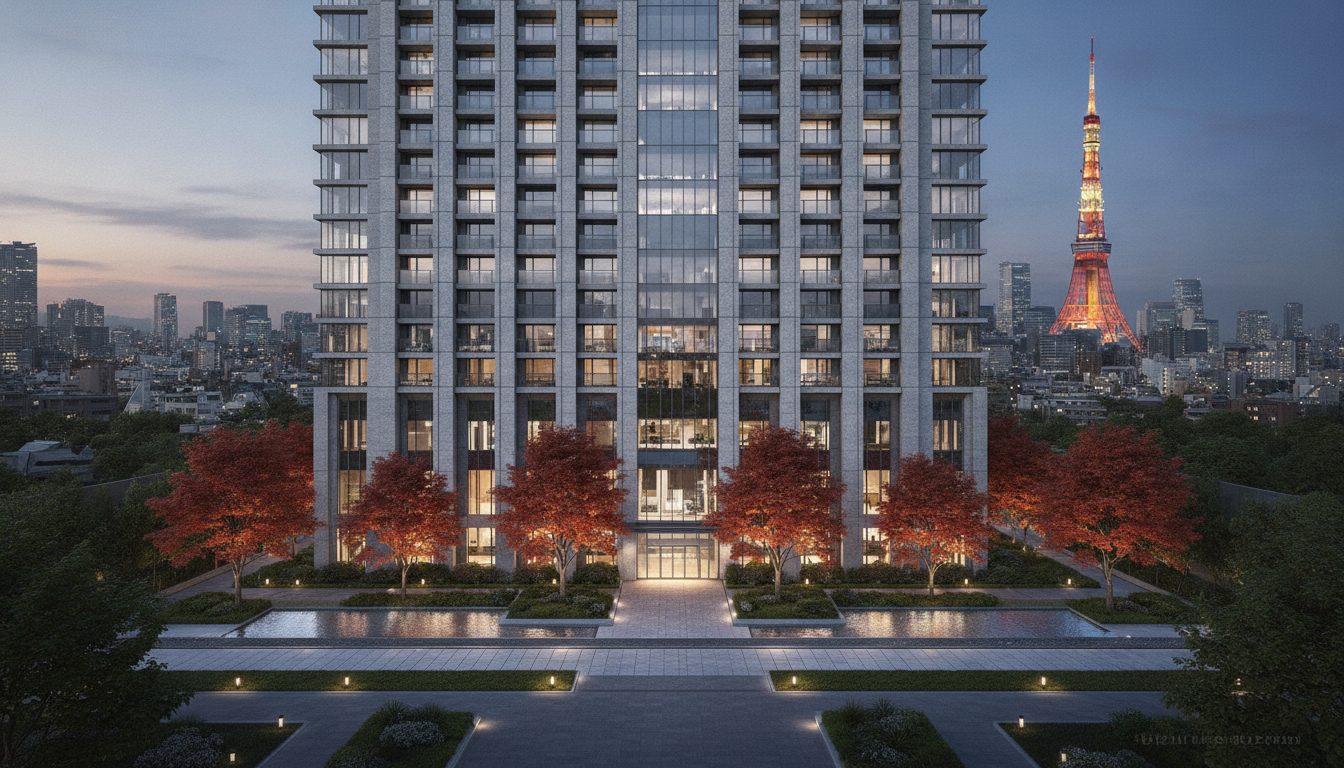 Architectural visualization and presale glossary