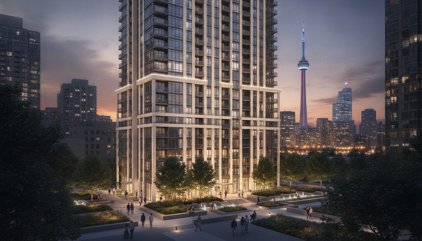 Architectural visualization and presale glossary