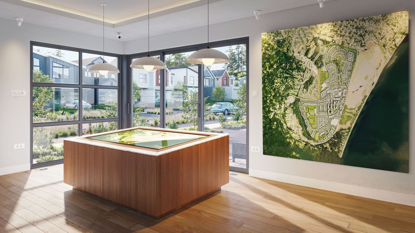 Royal Bay Phase 5, rendering 1