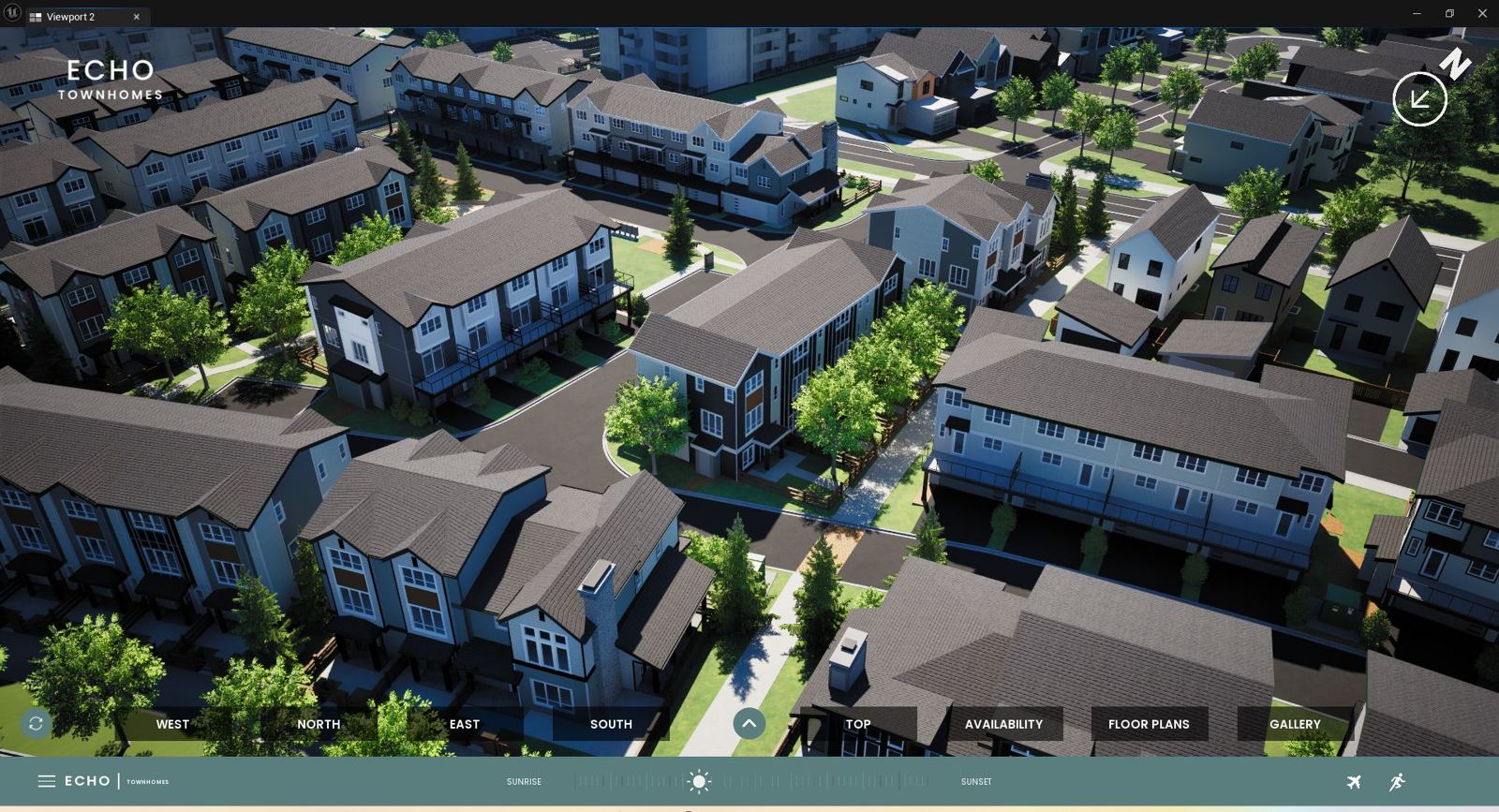 Royal Bay Phase 5, rendering 5