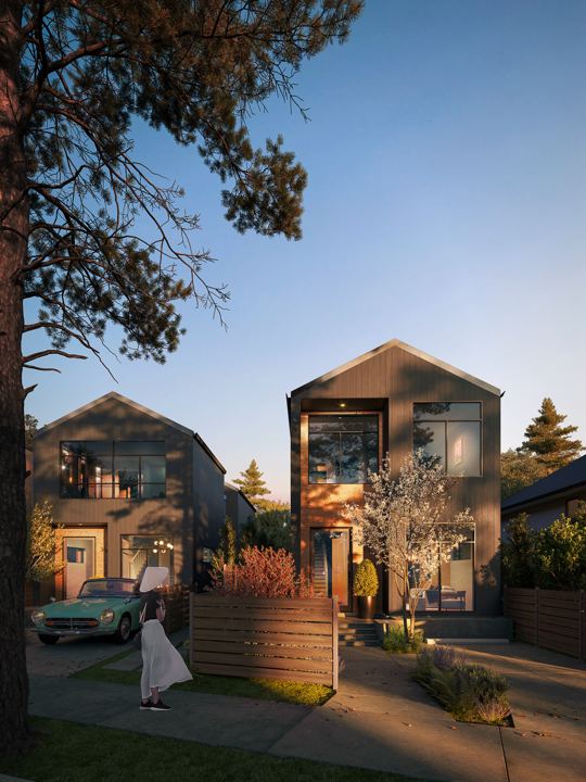 395 St. Charles, Esquimalt, BC