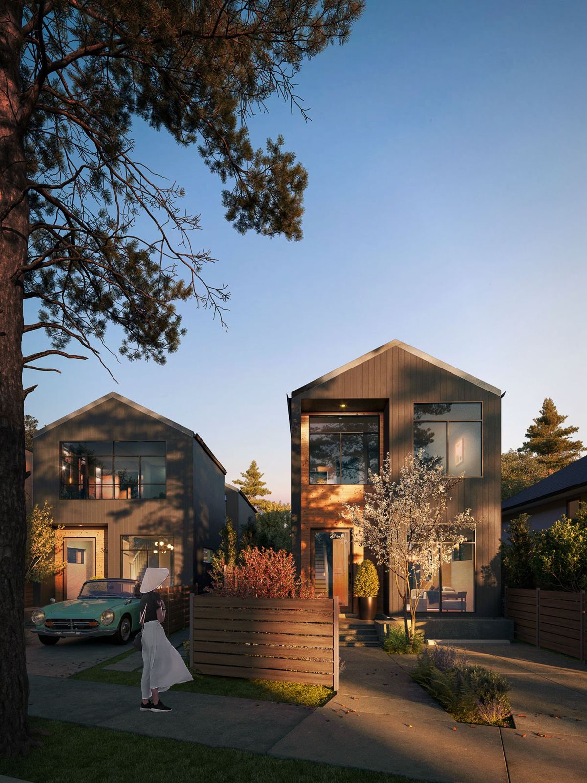 395 St. Charles, Esquimalt, BC