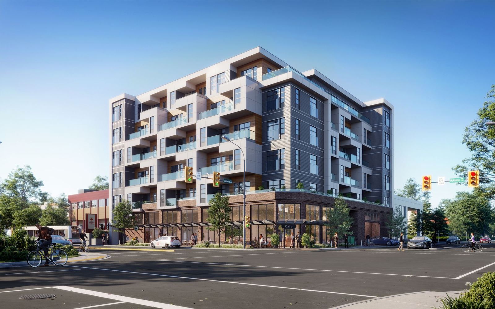 4025 Shelbourne, Greater Victoria, BC