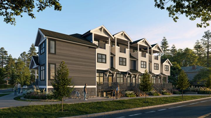 701 Craigflower, Greater Victoria, BC