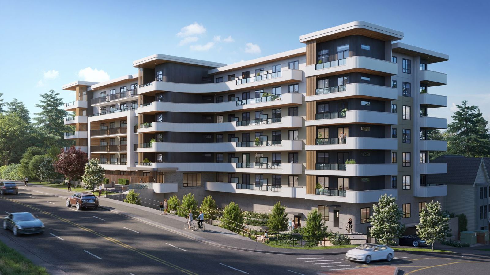 801 McKenzie, rendering 3