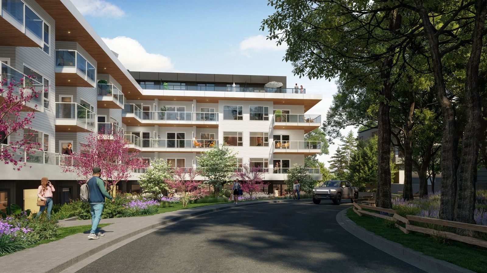 801 McKenzie, rendering 4