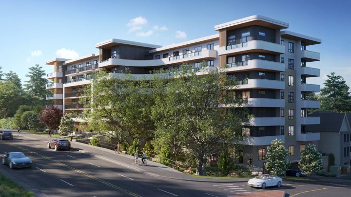 804 McKenzie, Greater Victoria, BC