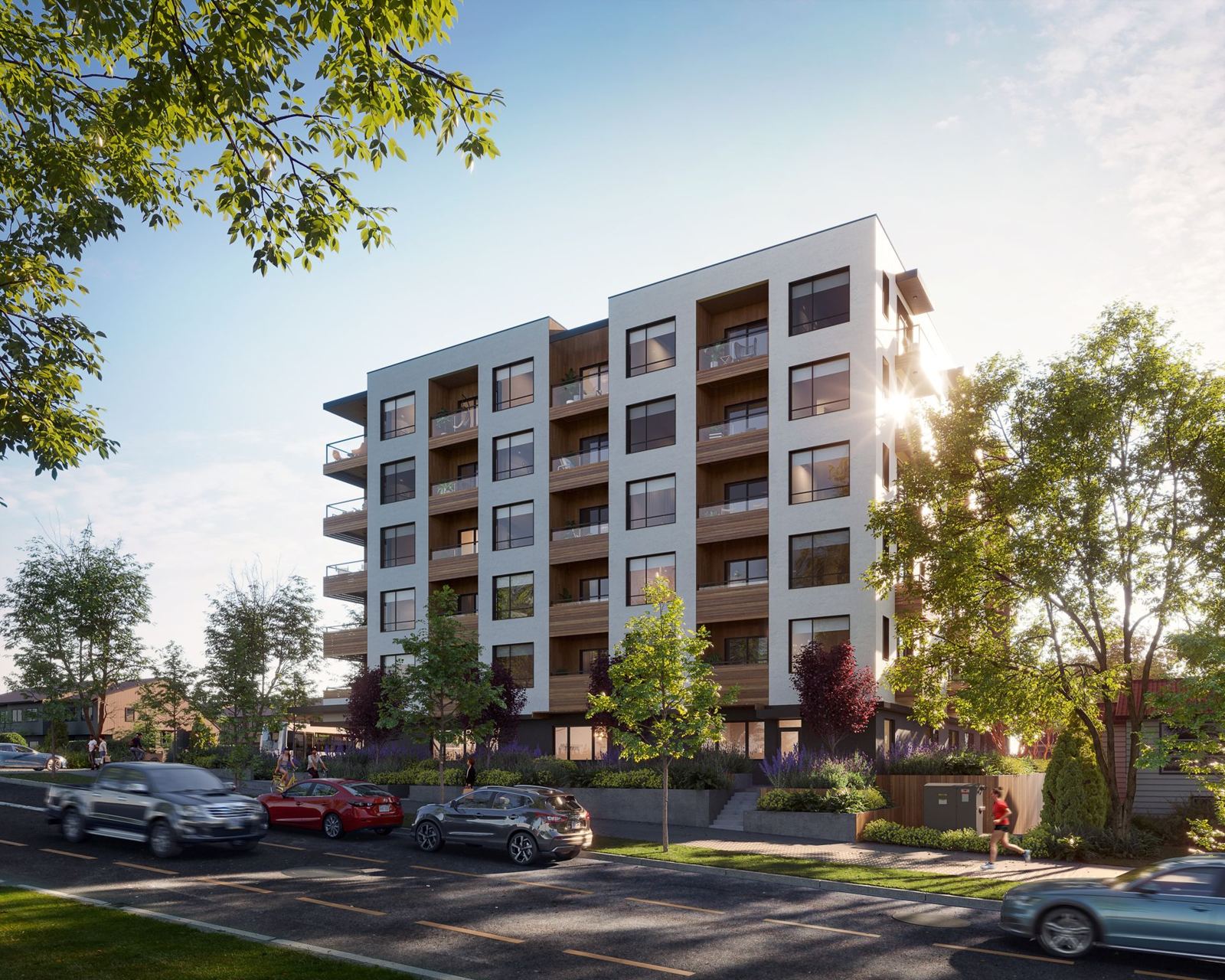 804 McKenzie, rendering 1