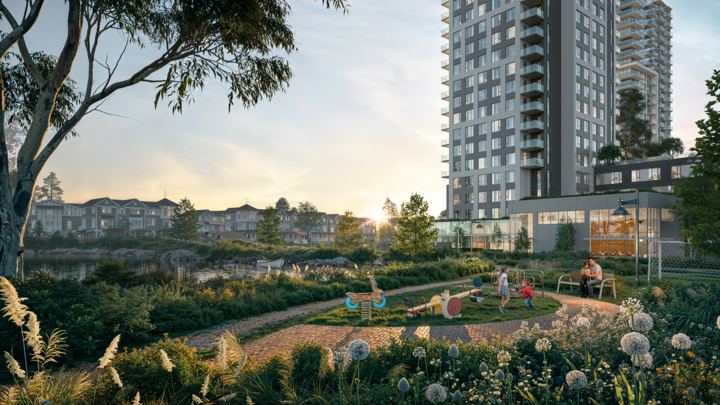 930 Pandora, British Columbia