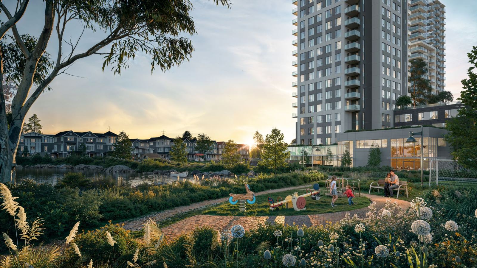930 Pandora, rendering 1