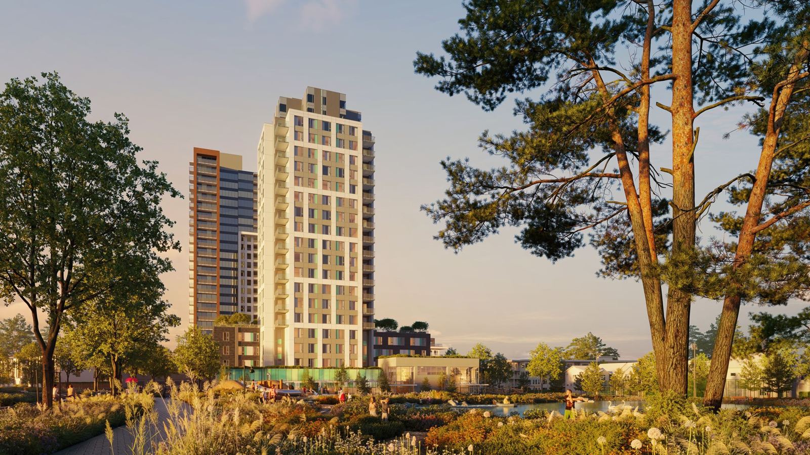 930 Pandora, rendering 4