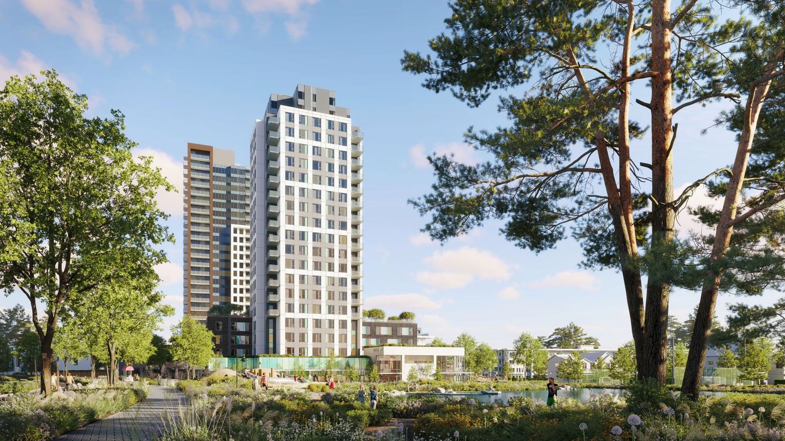 930 Pandora, rendering 5