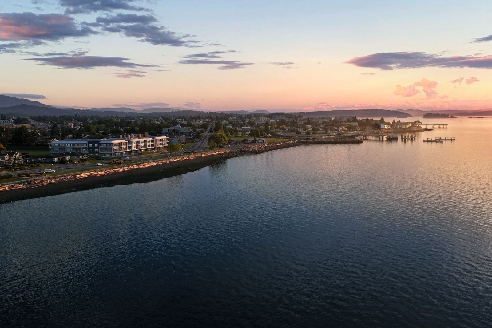 9522 Lochside, rendering 4