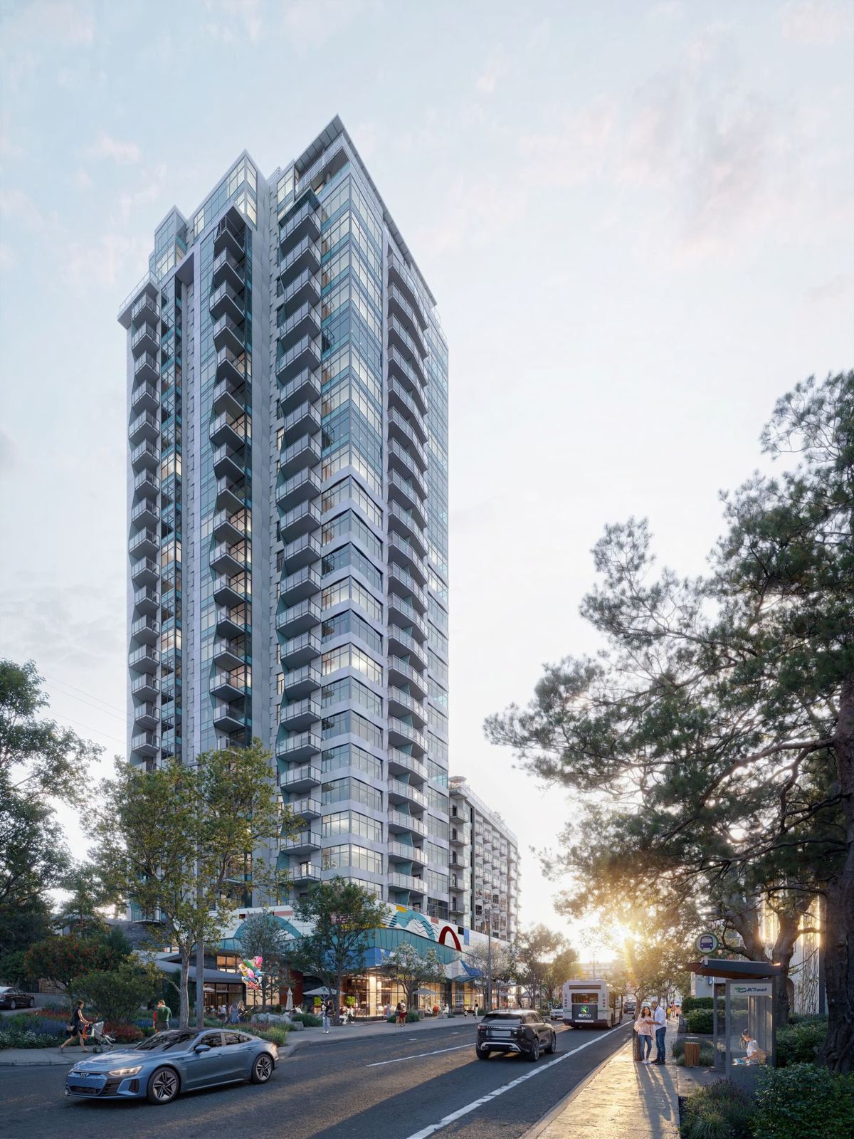 Esquimalt, rendering 1