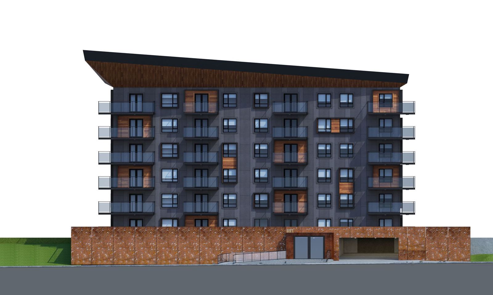 Esquimalt, rendering 3