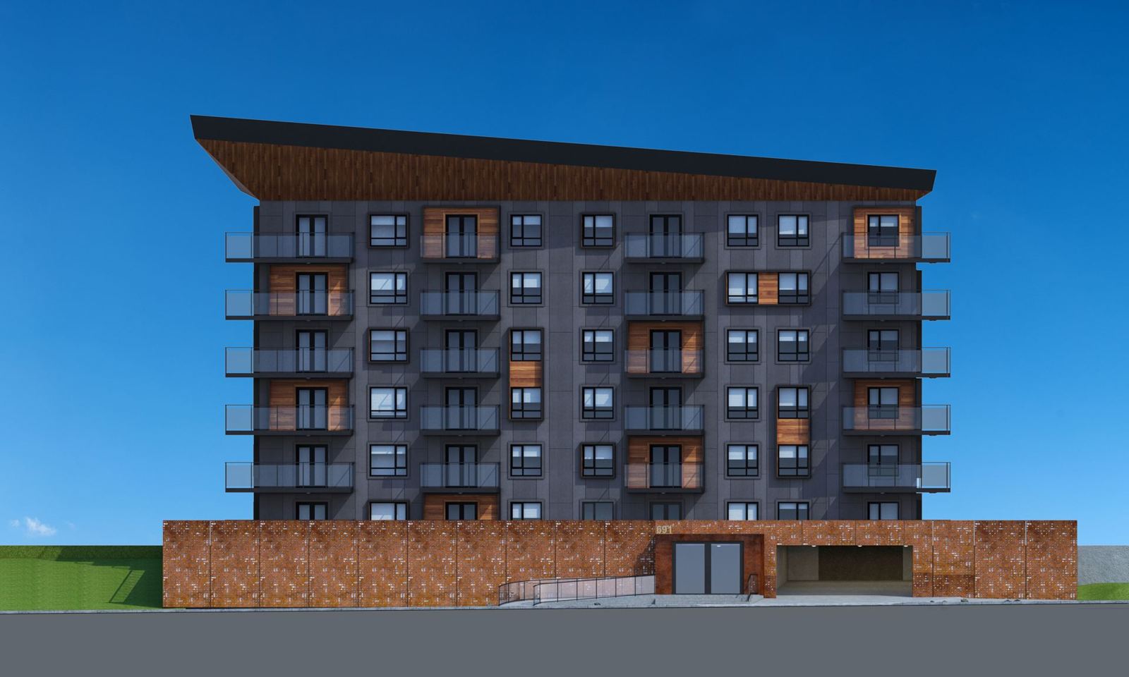 Esquimalt, rendering 4
