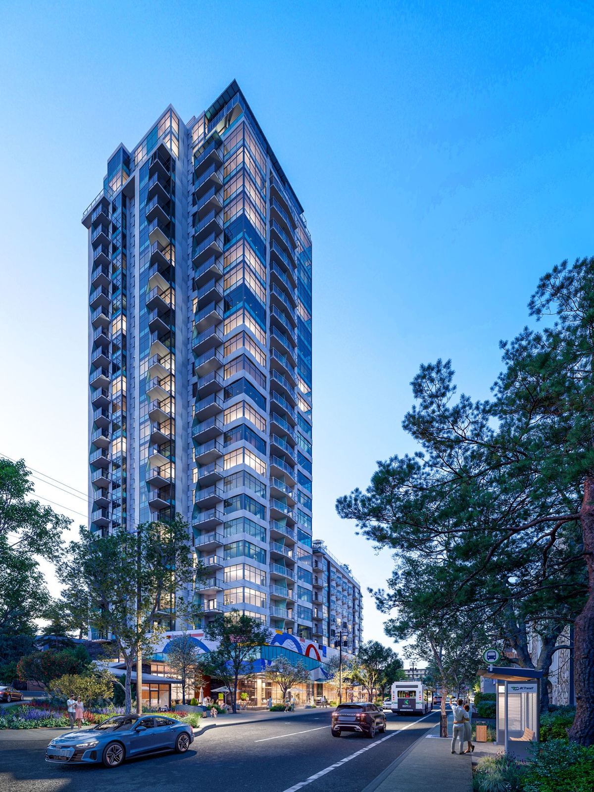 Esquimalt, rendering 5