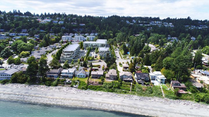 Haro, British Columbia