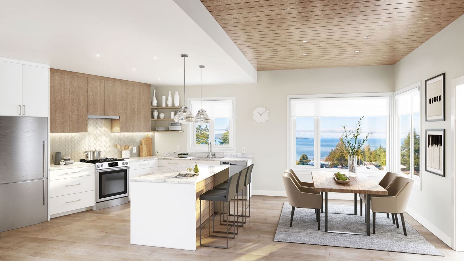 Powell, rendering 1