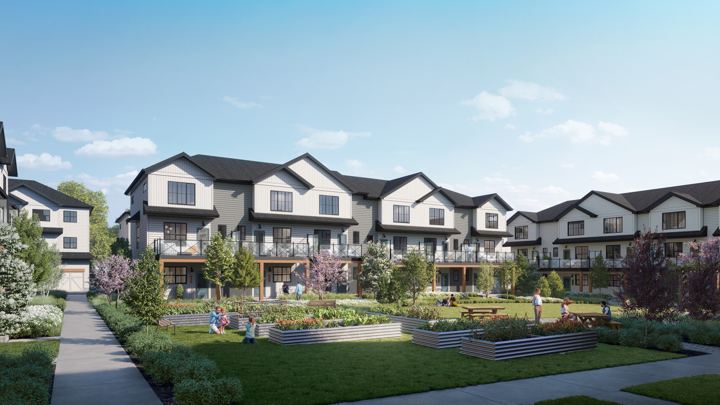 Rangeview Gardens