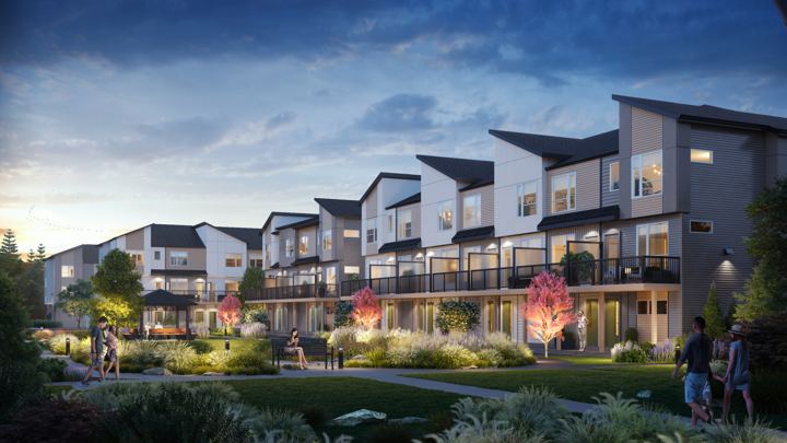 Redstone Square